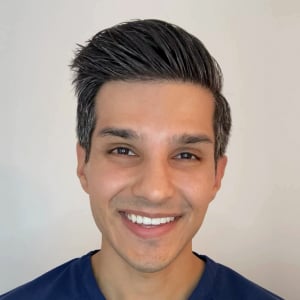 Dr. Zain Husain, MD, FAAD