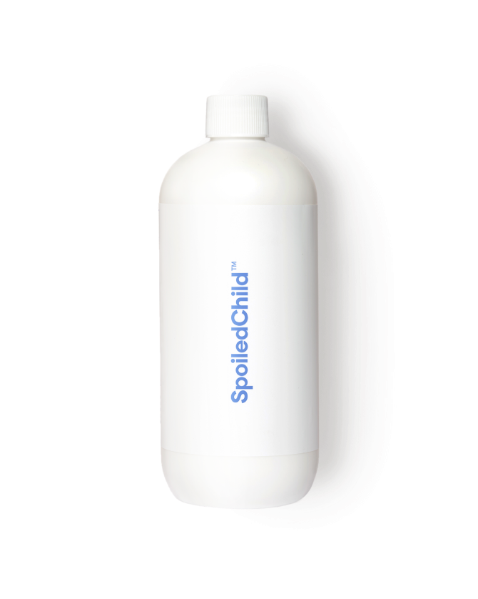 I34 TruFolix Hair Growth & Strengthening Liquid