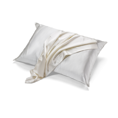 Pure Silk Pillowcases