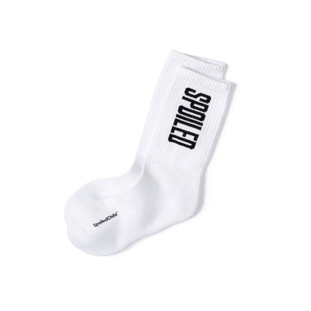 Classic Spoiled Socks