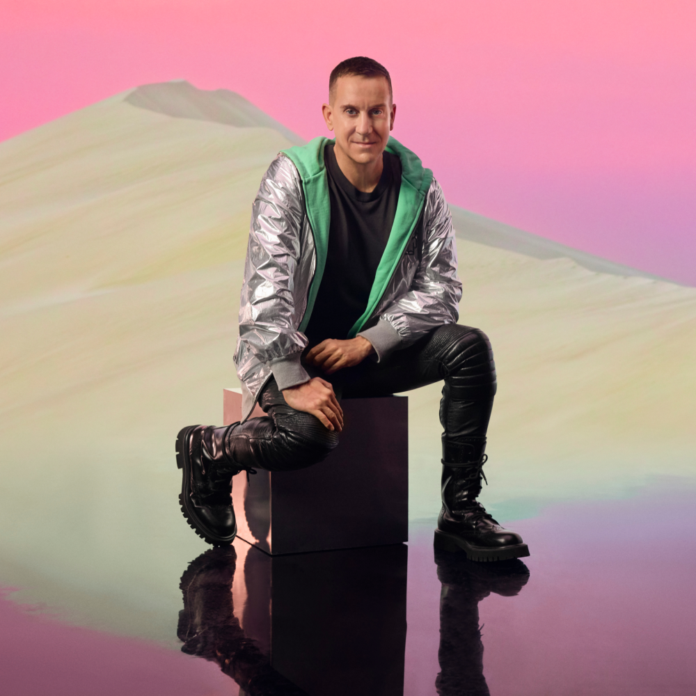 Chrome Hoodie
