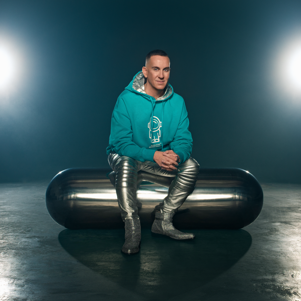The Explorer Hoodie