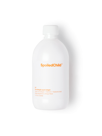 E27 Extra Strength Liquid Collagen