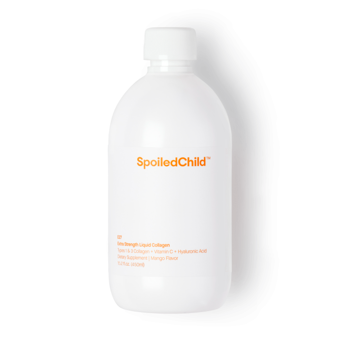 E27 Extra Strength Liquid Collagen
