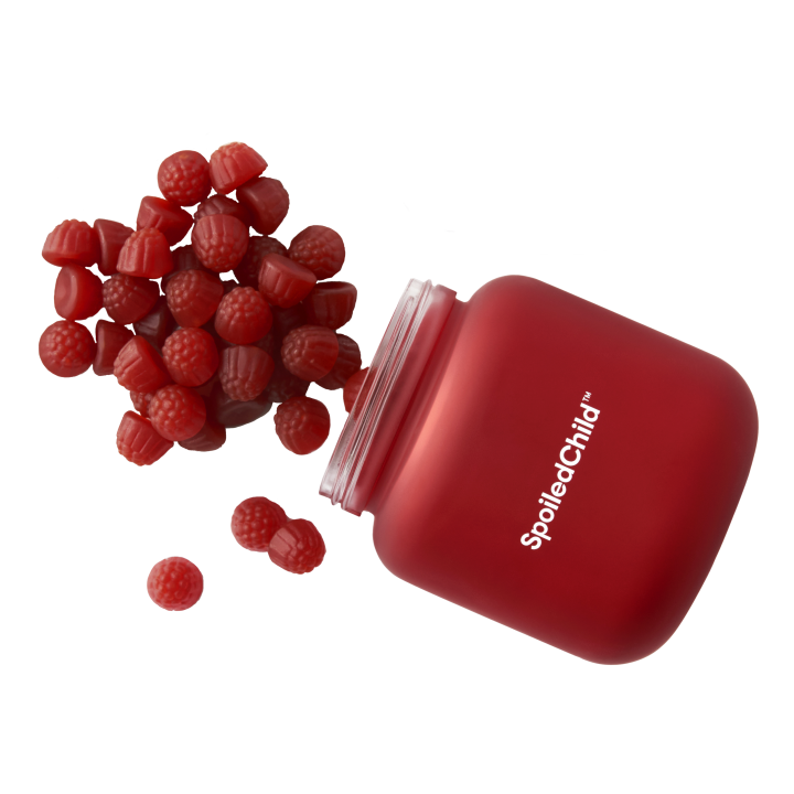 L30 Biotin & Multi-Vitamin Hair Gummies