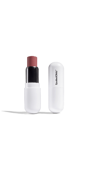 Rave Lip Balm - Isla Plum