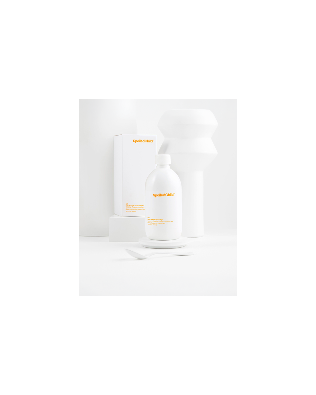 E27 Extra Strength Liquid Collagen