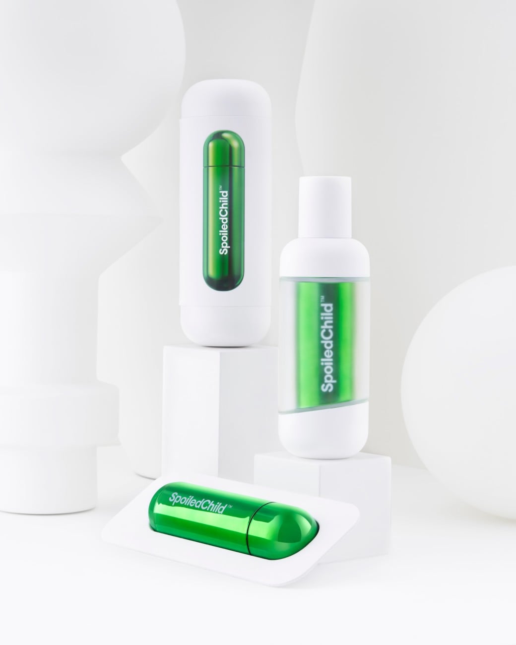 A35 Anti-Aging Glycolic Renewing Serum