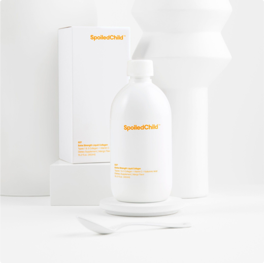 E27 Extra Strength Liquid Collagen