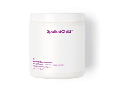 S25 Extra Strength Collagen Peptides