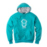 The Explorer Hoodie