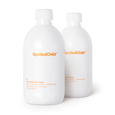E27 Extra Strength Liquid Collagen - 2 bottles