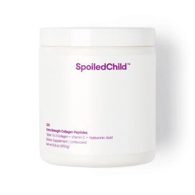 S25 Extra Strength Collagen Peptides