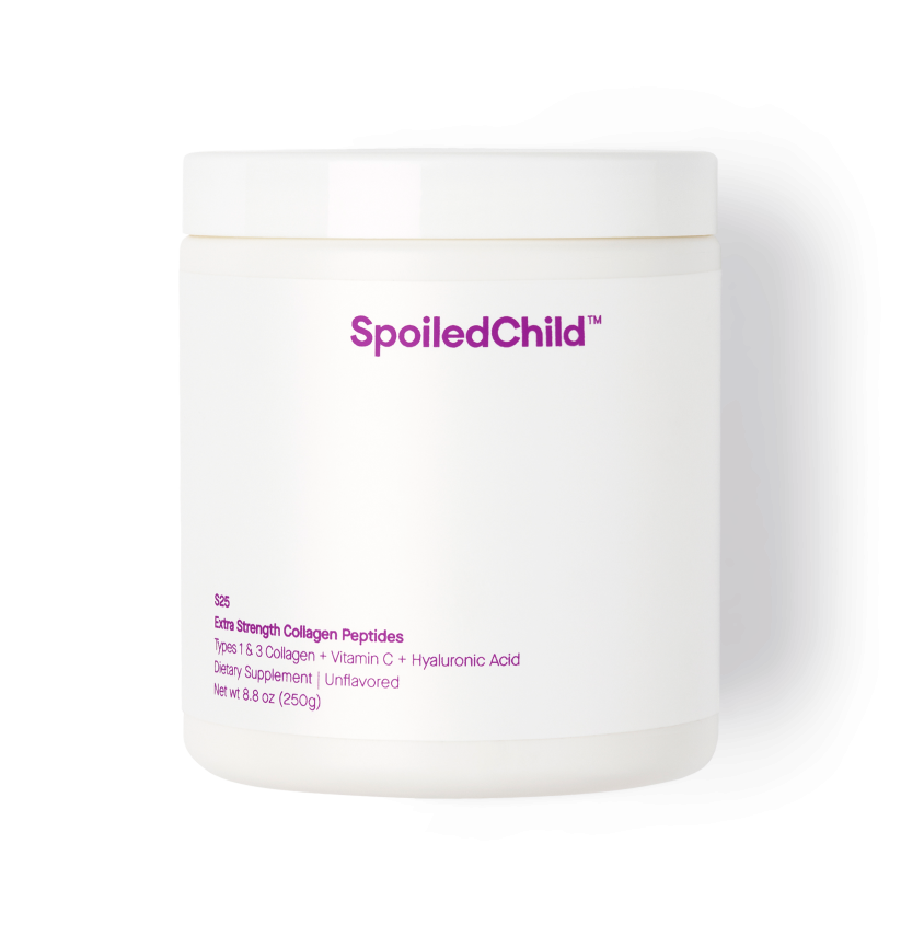 S25 Extra Strength Collagen