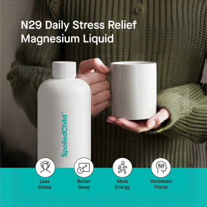 E27 Extra Strength Liquid Collagen