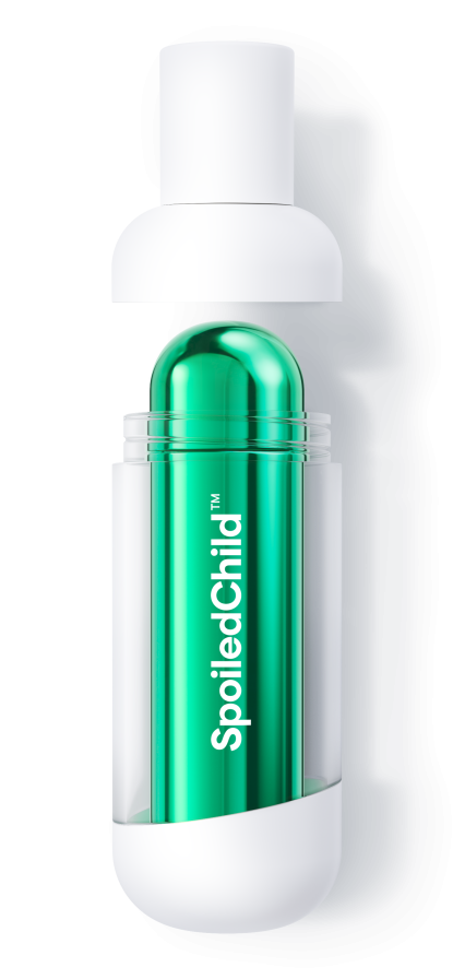 S34 Clarifying Prebiotic Treatment