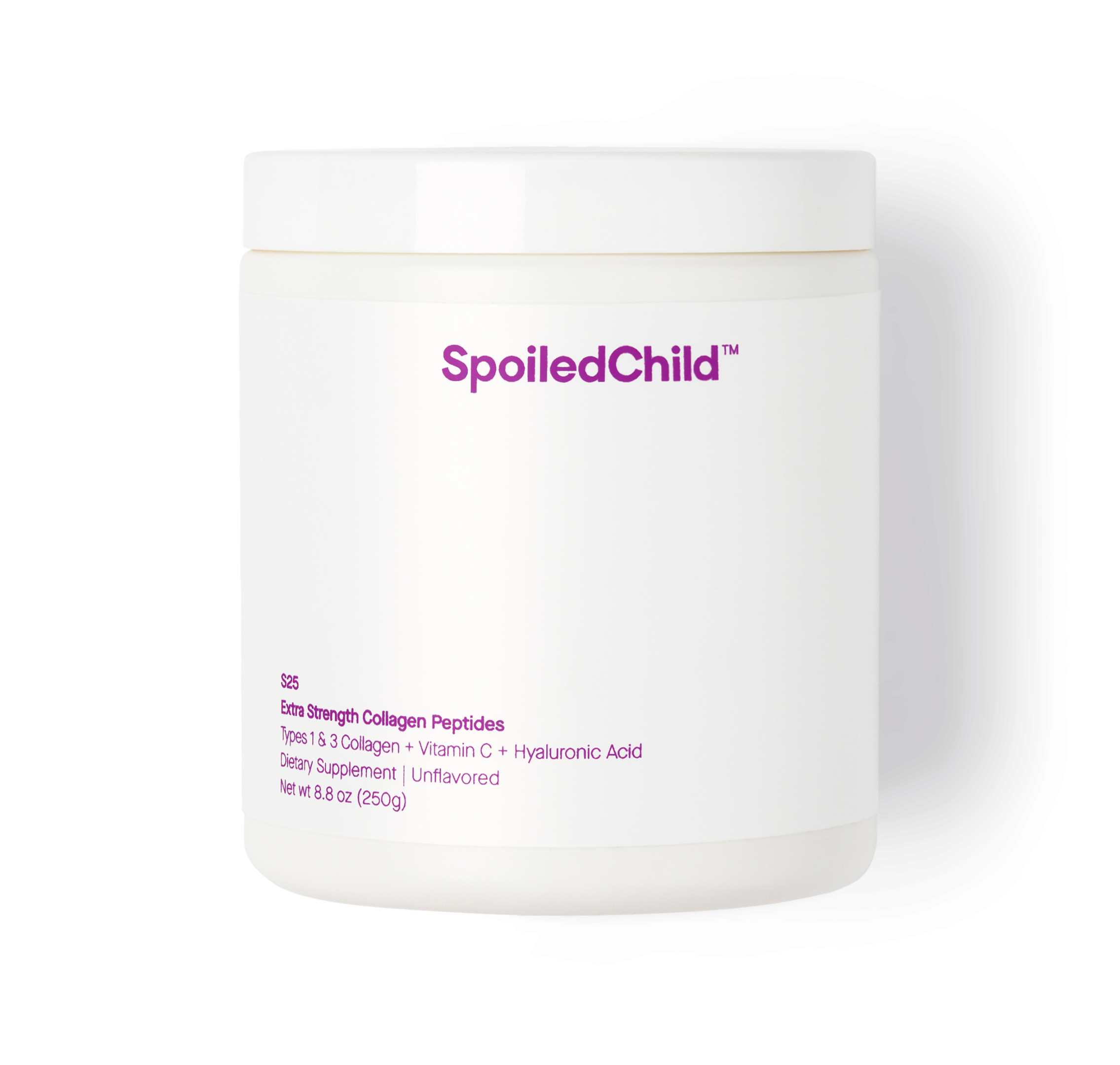 S25 Extra Strength Collagen