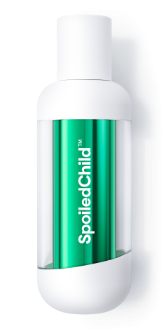 S34 Clarifying Prebiotic Treatment