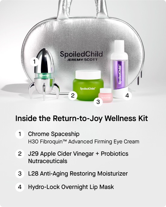 Collector's Capsule