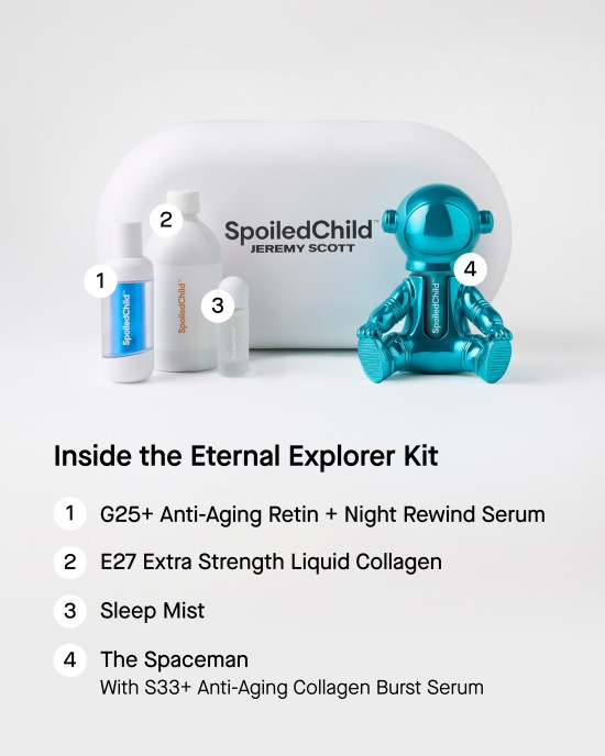 Collector's Capsule 2