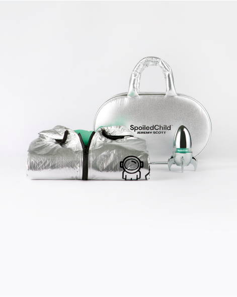 Collector's Capsule