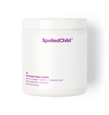 S25 Extra Strength Collagen Peptides