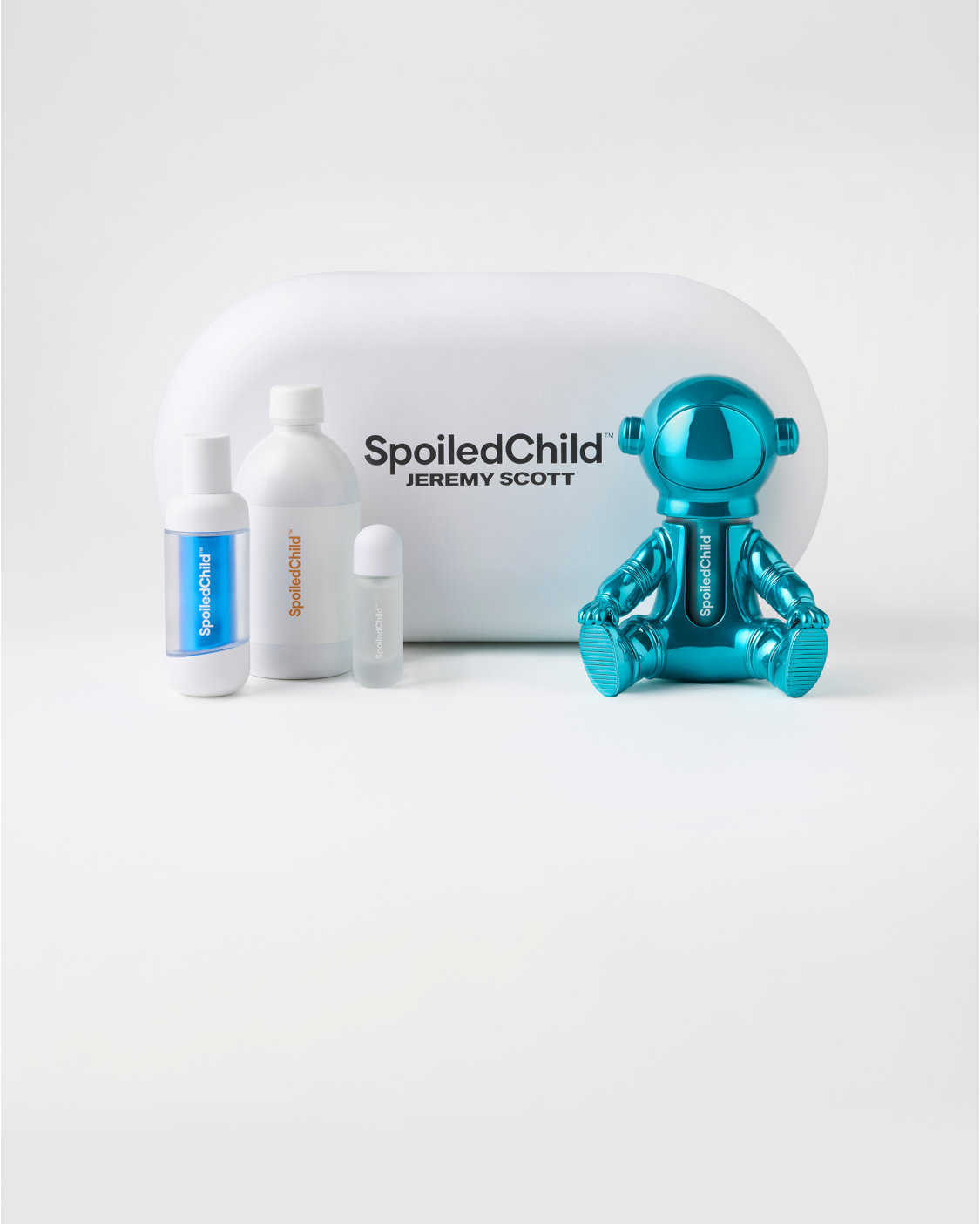 The Eternal Explorer Kit