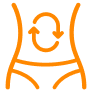 Gut support