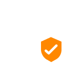 E27 no risk icon