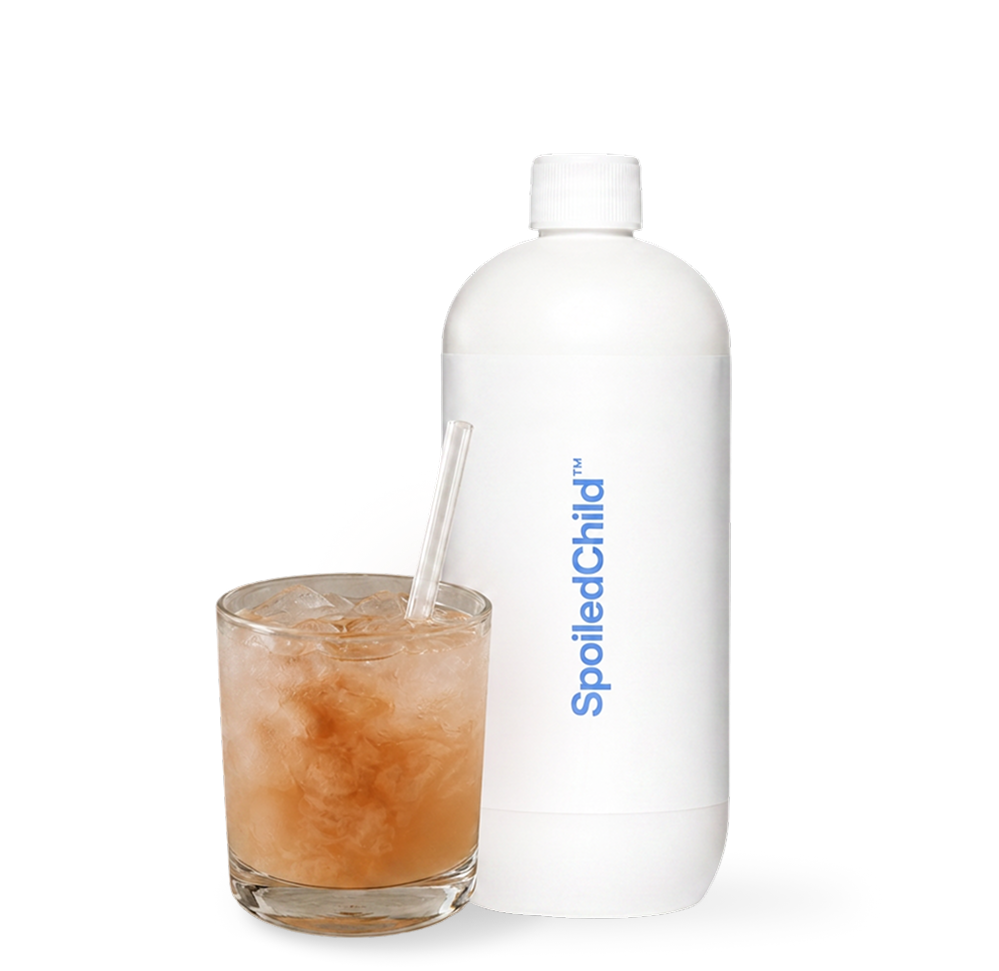 I34 TruFolix Hair Growth & Strengthening Liquid