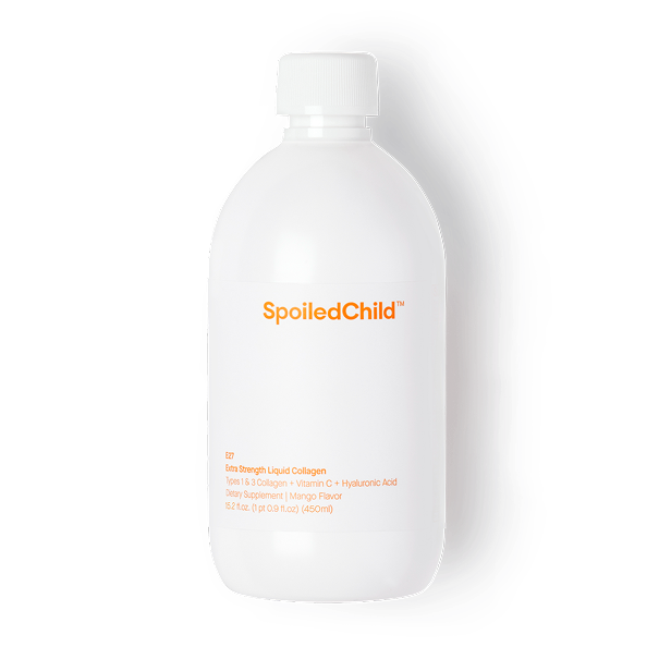 E27 Extra Strength Liquid Collagen - Mango Flavor