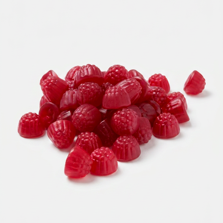 L30 - Biotin gummies