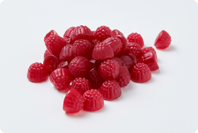 L30 Biotin Gummies