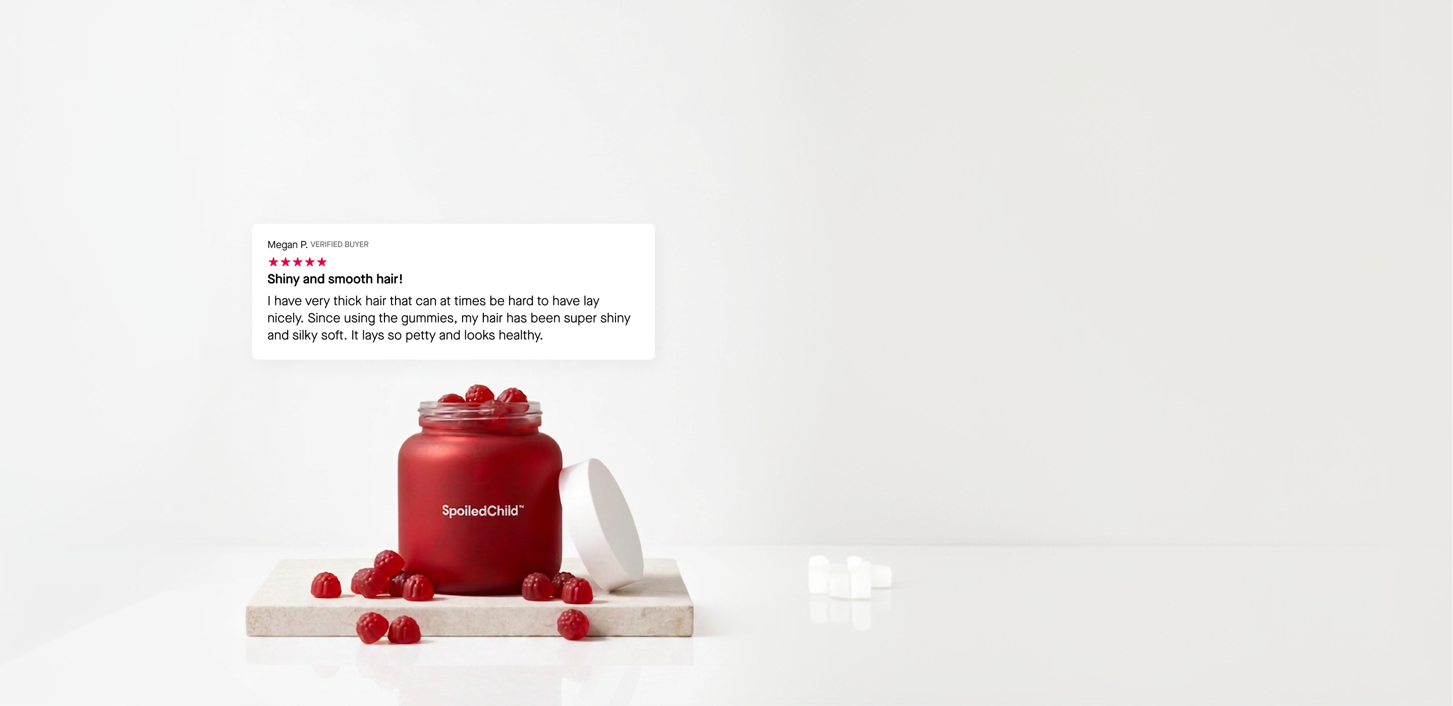 L30 biotin gummies