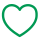 Heart icon