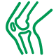 Supports joint mobility