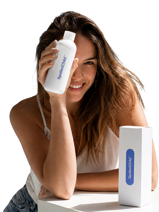 I34 TruFolix Hair Growth & Strengthening Liquid