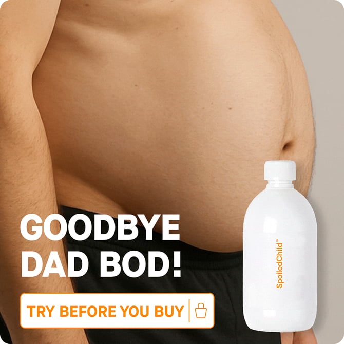 Build a stronger body