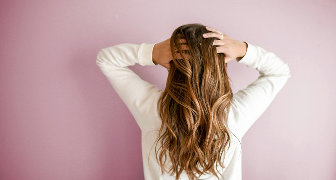 Why biotin