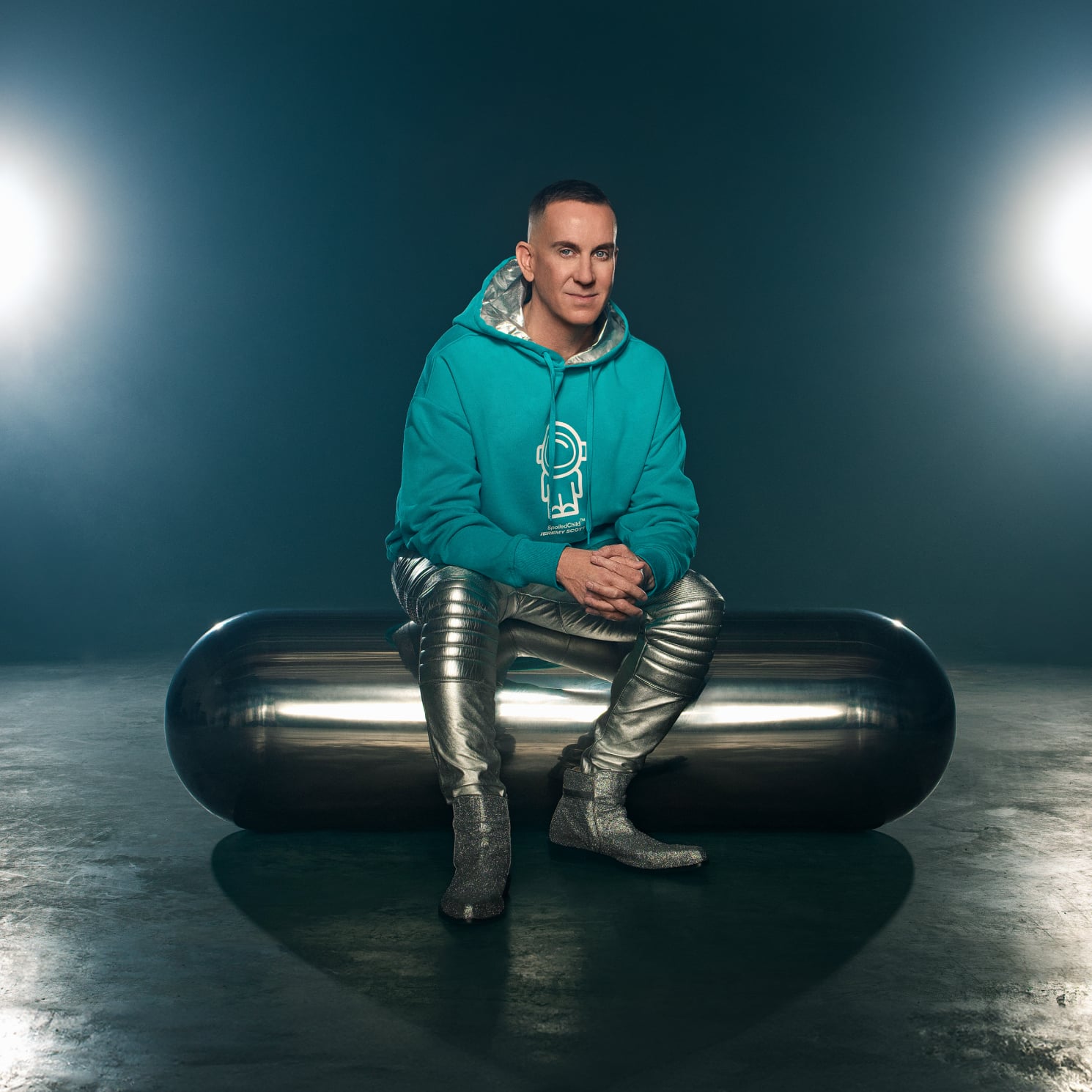 JS Hoodie