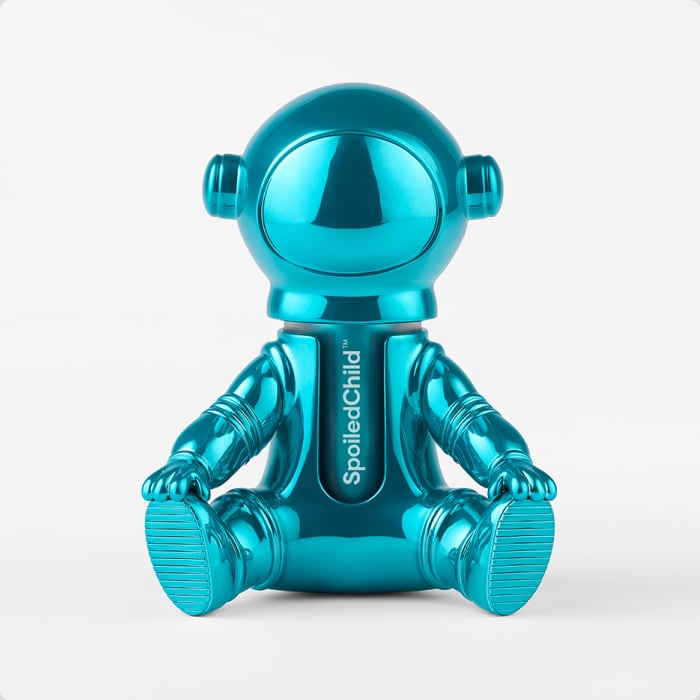JS Spaceman