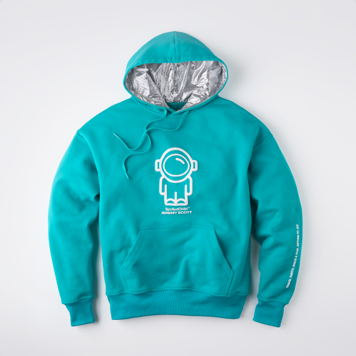 JS Hoodie