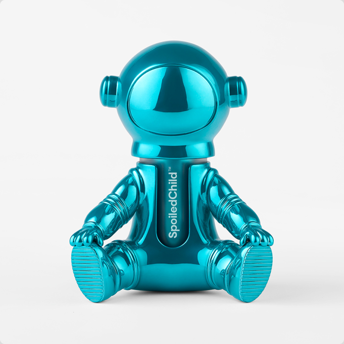JS Spaceman